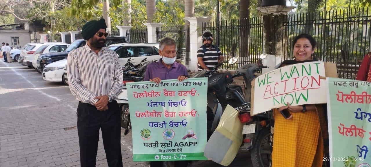 sticker distribution