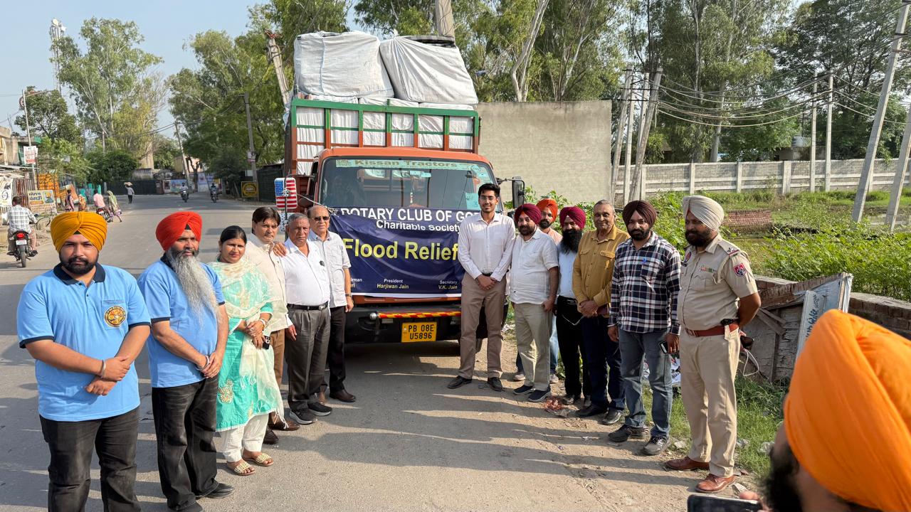 Distributed saplings